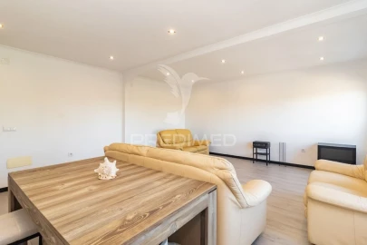 Apartamento T3 para Venda em Moita