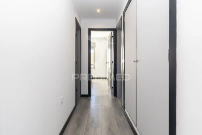 Apartamento T3 para Venda em Moita