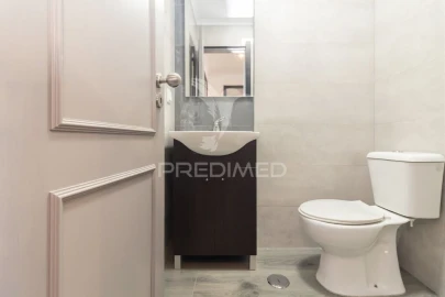 Apartamento T3 para Venda em Moita