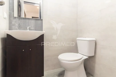 Apartamento T3 para Venda em Moita