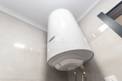 Apartamento T3 para Venda em Moita