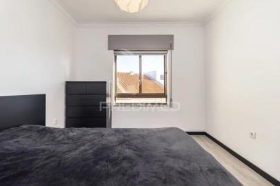 Apartamento T3 para Venda em Moita