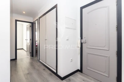 Apartamento T3 para Venda em Moita