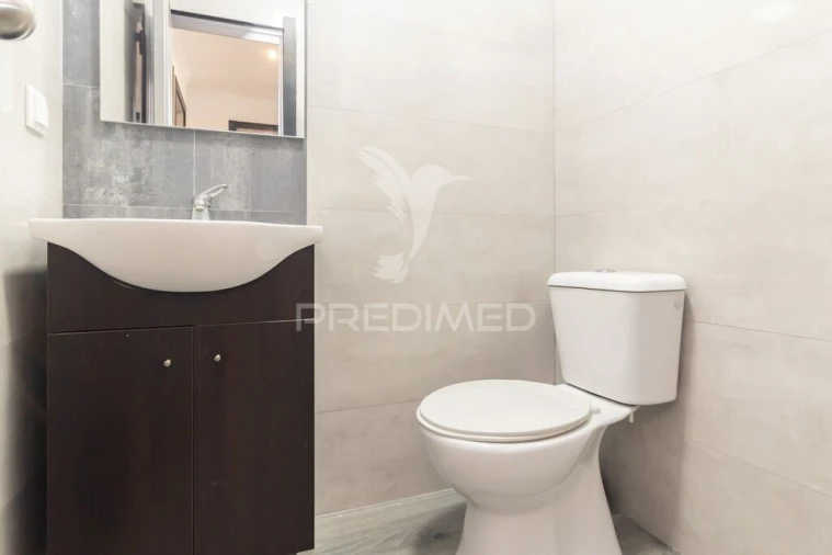 Apartamento T3 para Venda em Moita Foto 15