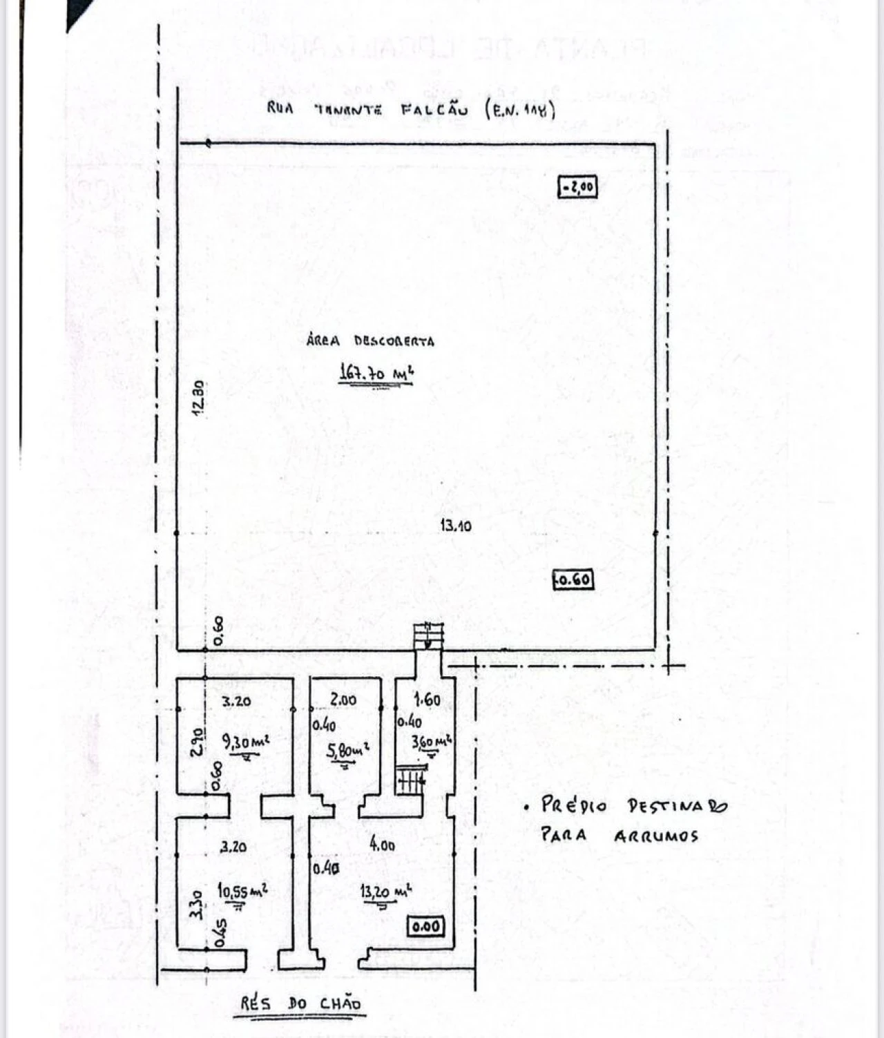 Moradia T4 para Venda em Tolosa Foto 5