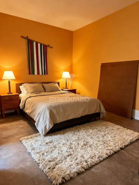 Moradia T4 para Venda em Tolosa