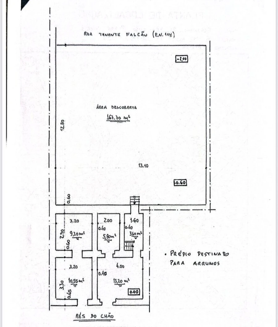 Moradia T4 para Venda em Tolosa Foto 5