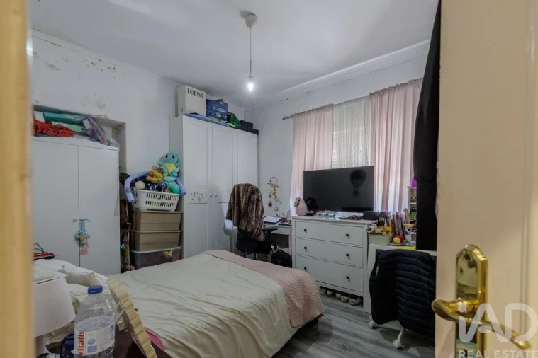 Apartamento T5 para Venda em Almada, Cova da Piedade, Pragal e Cacilhas Foto 21