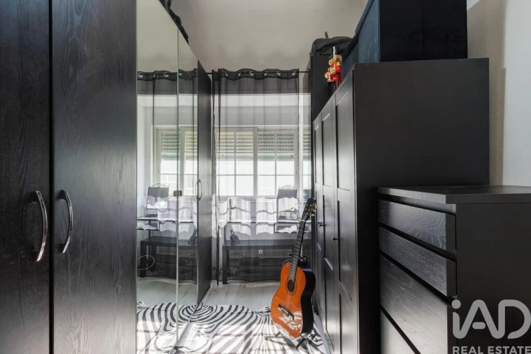 Apartamento T5 para Venda em Almada, Cova da Piedade, Pragal e Cacilhas Foto 23