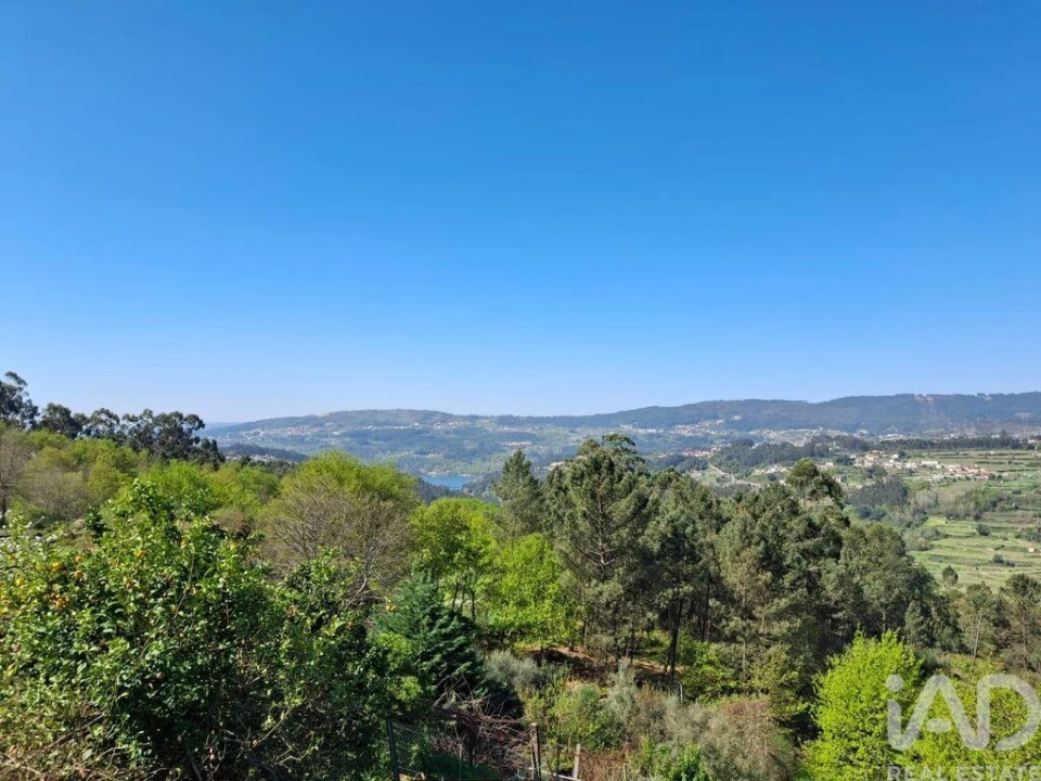 Moradia T4 para Venda em Avessadas e Rosém Foto 26