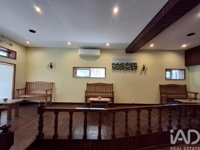 Moradia T4 para Venda em Avessadas e Rosém Foto 29