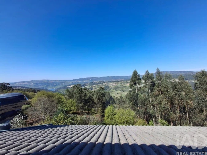 Moradia T4 para Venda em Avessadas e Rosém Foto 6