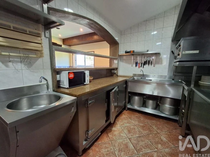 Moradia T4 para Venda em Avessadas e Rosém Foto 33