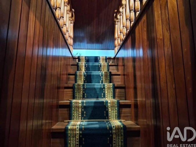 Moradia T4 para Venda em Avessadas e Rosém Foto 15