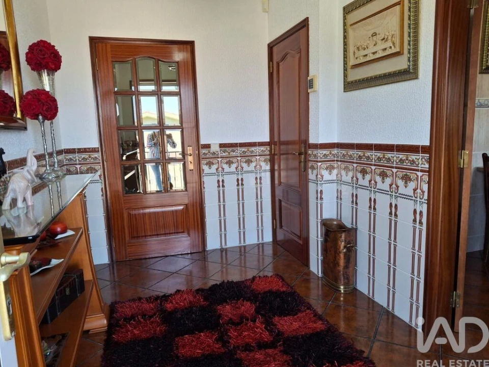 Moradia T4 para Venda em Avessadas e Rosém Foto 20