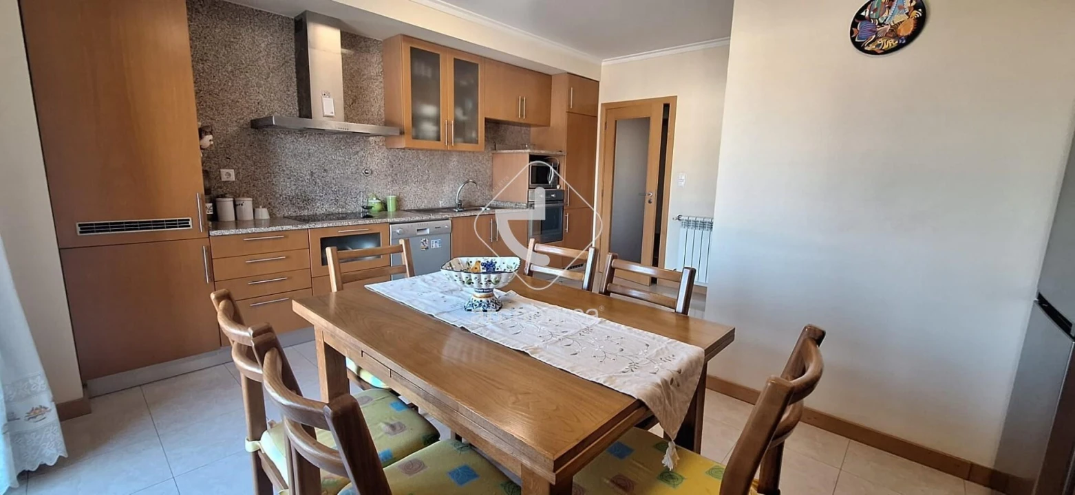 Apartamento T3 para Venda em Arca e Ponte de Lima Foto 10