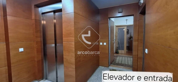 Apartamento T3 para Venda em Arca e Ponte de Lima