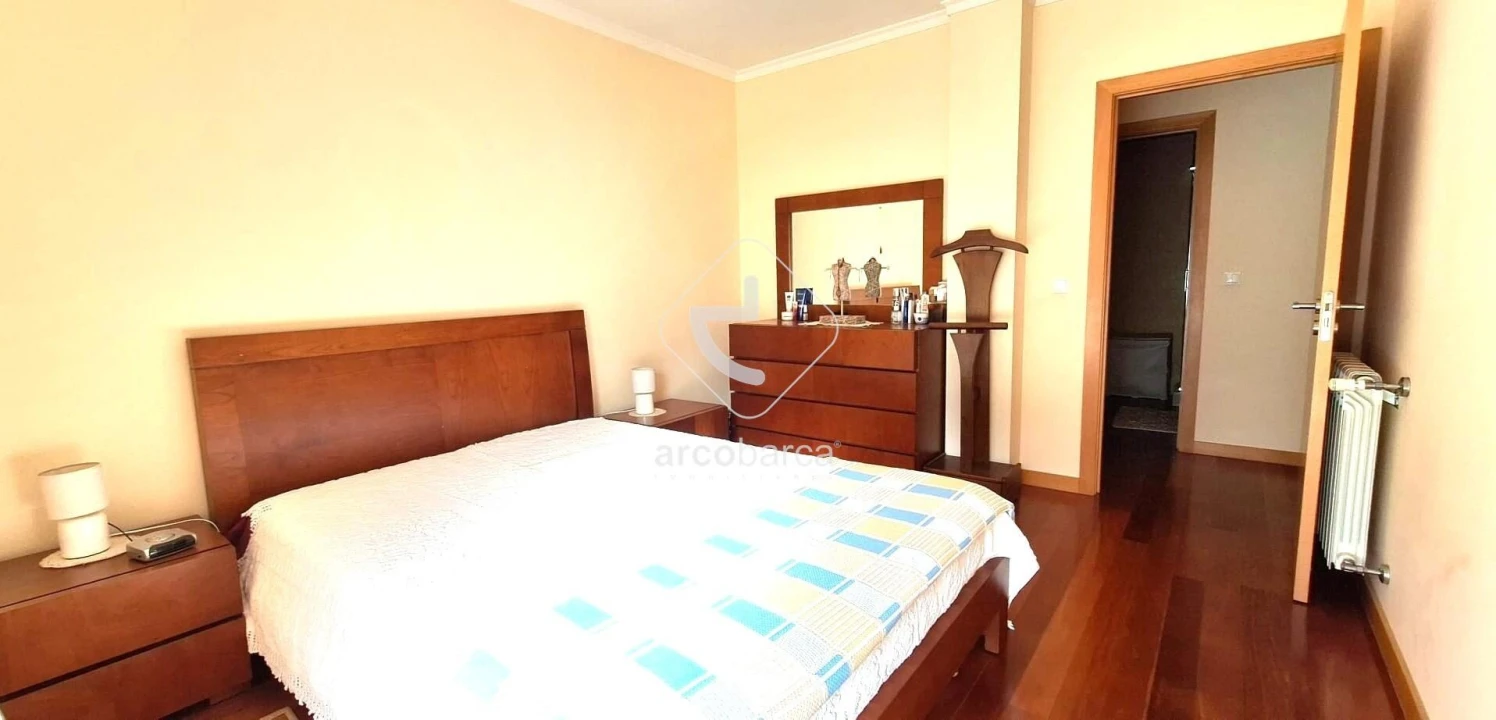 Apartamento T3 para Venda em Arca e Ponte de Lima Foto 16