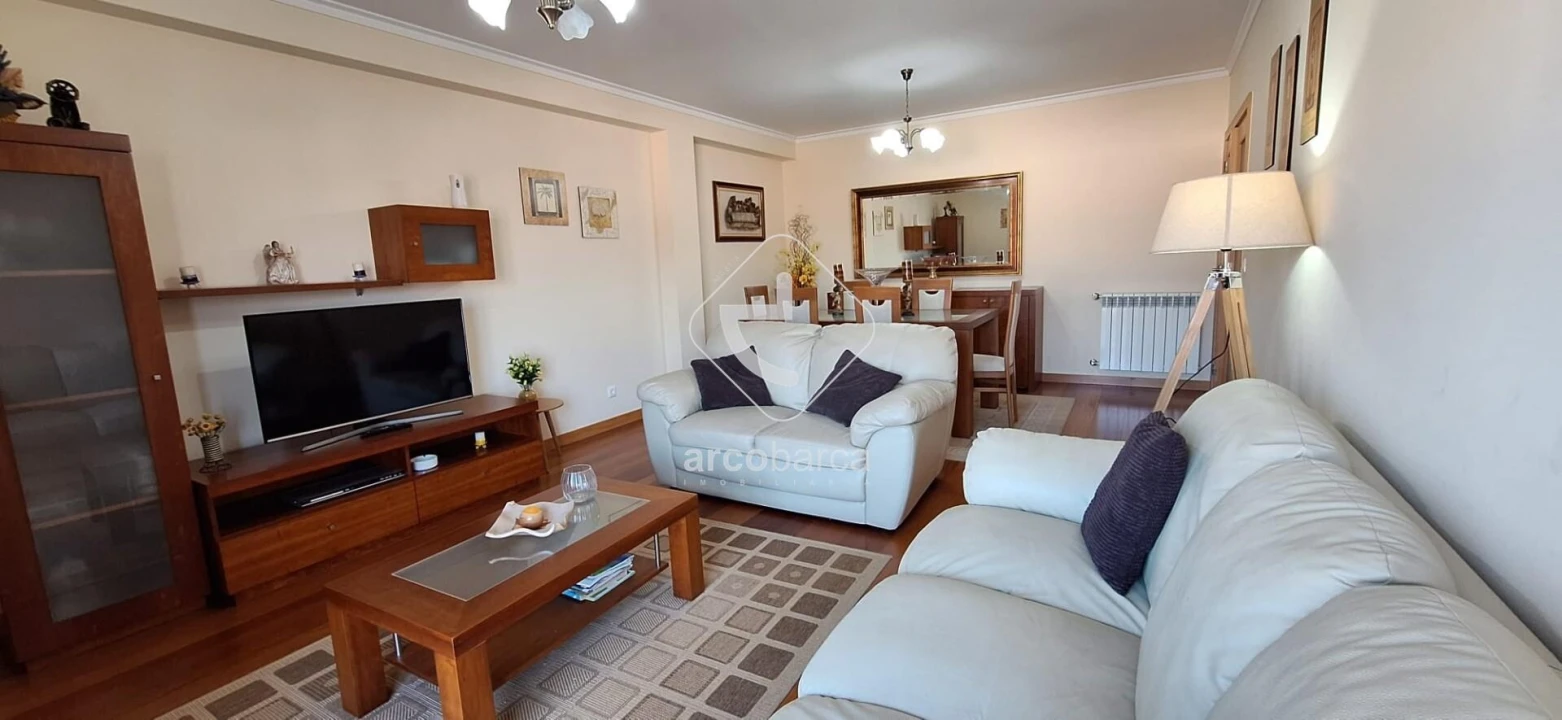 Apartamento T3 para Venda em Arca e Ponte de Lima Foto 7