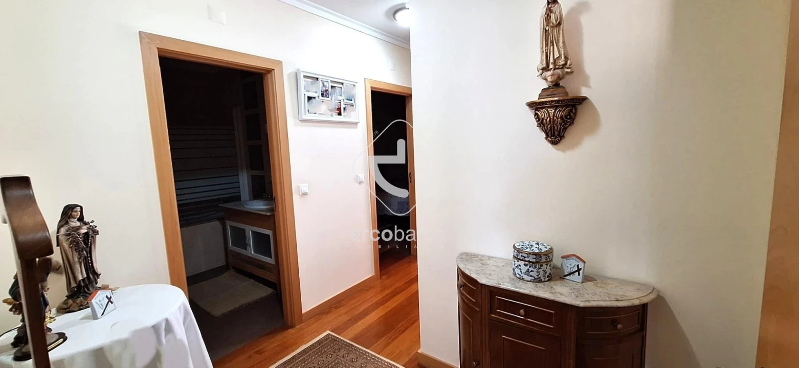 Apartamento T3 para Venda em Arca e Ponte de Lima Foto 15
