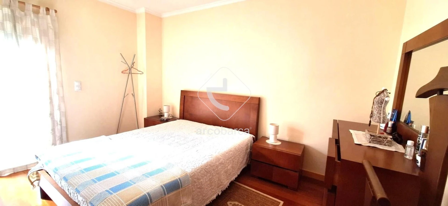 Apartamento T3 para Venda em Arca e Ponte de Lima Foto 2