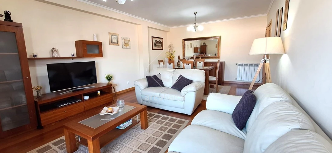 Apartamento T3 para Venda em Arca e Ponte de Lima Foto 6