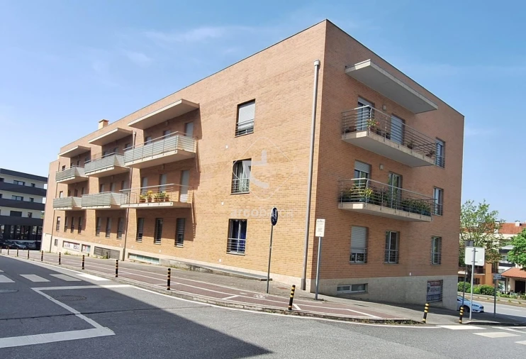 Apartamento T3 para Venda em Arca e Ponte de Lima Foto 36