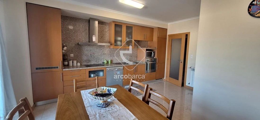 Apartamento T3 para Venda em Arca e Ponte de Lima Foto 11