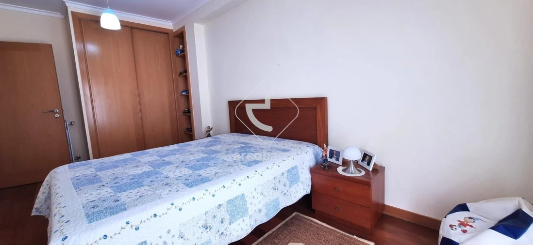 Apartamento T3 para Venda em Arca e Ponte de Lima Foto 18