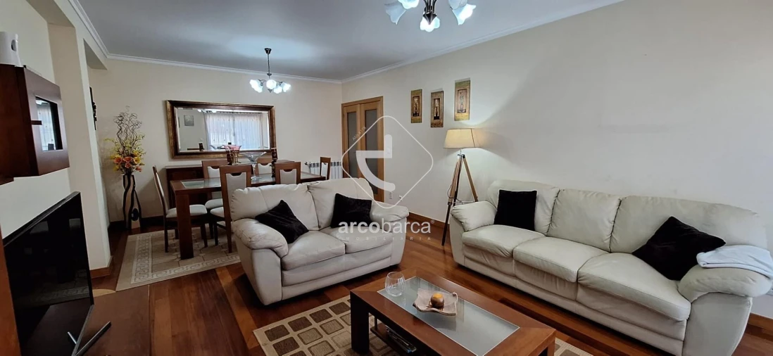 Apartamento T3 para Venda em Arca e Ponte de Lima Foto 8