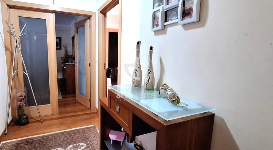 Apartamento T3 para Venda em Arca e Ponte de Lima Foto 3