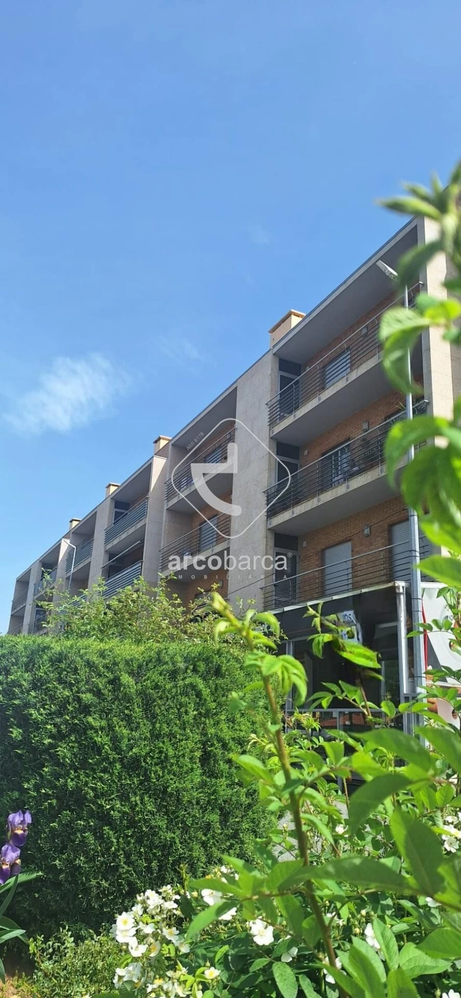 Apartamento T3 para Venda em Arca e Ponte de Lima Foto 37