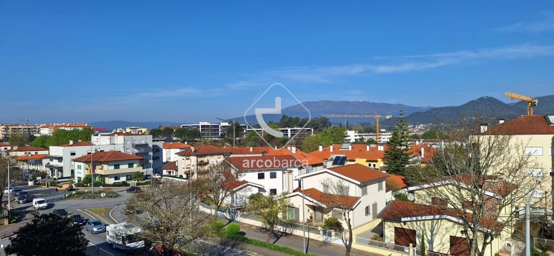 Apartamento T3 para Venda em Arca e Ponte de Lima Foto 4