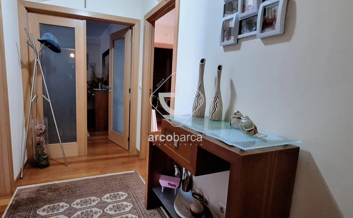 Apartamento T3 para Venda em Arca e Ponte de Lima Foto 9