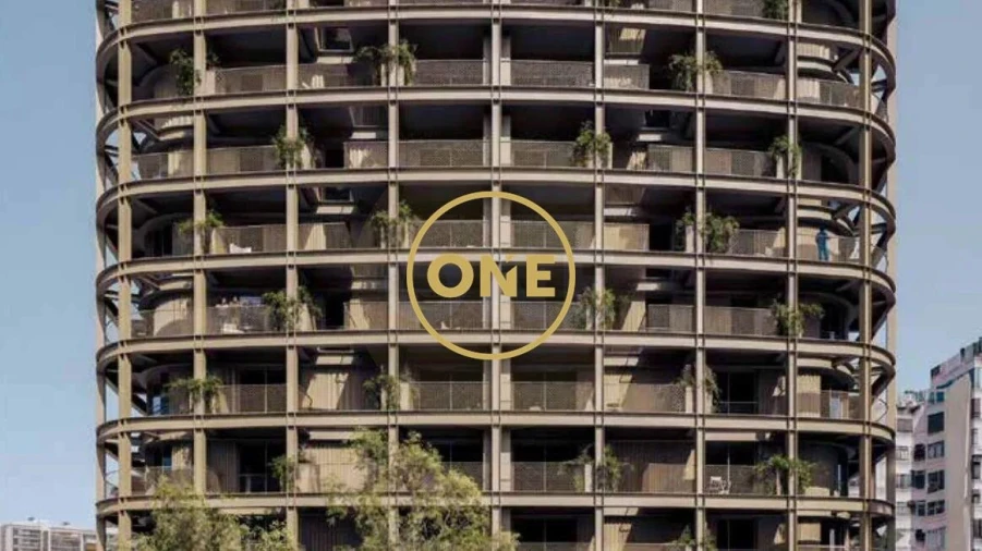 Apartamento T1 para Venda em Paranhos Foto 3