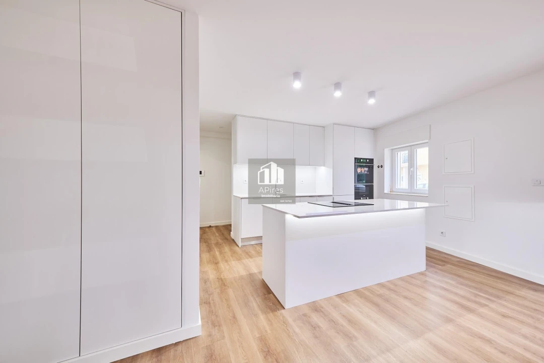 Moradia T3 para Venda em Caparica e Trafaria Foto 13