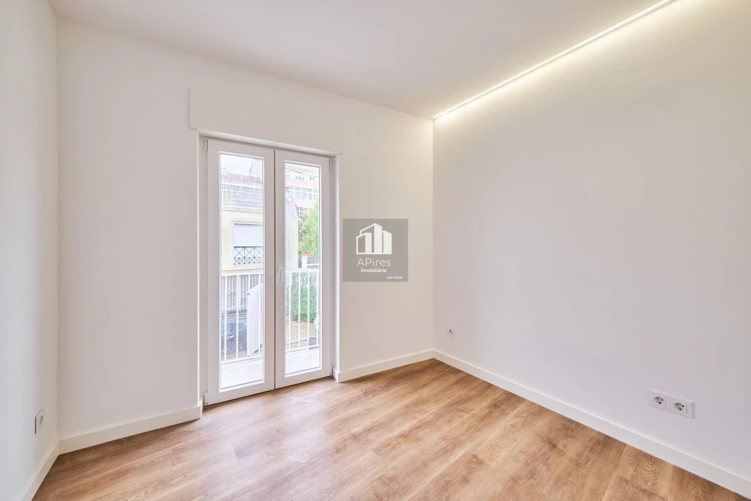 Moradia T3 para Venda em Caparica e Trafaria Foto 21