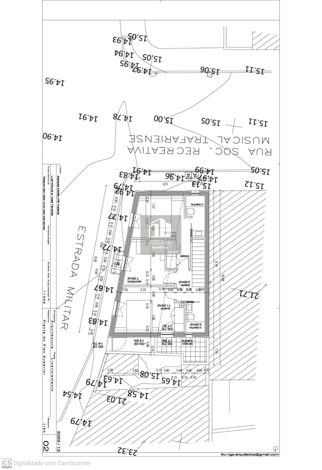 Moradia T3 para Venda em Caparica e Trafaria Foto 33