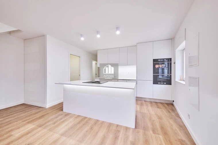 Moradia T3 para Venda em Caparica e Trafaria Foto 12