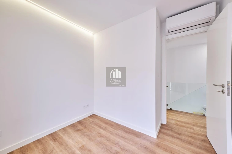 Moradia T3 para Venda em Caparica e Trafaria Foto 22