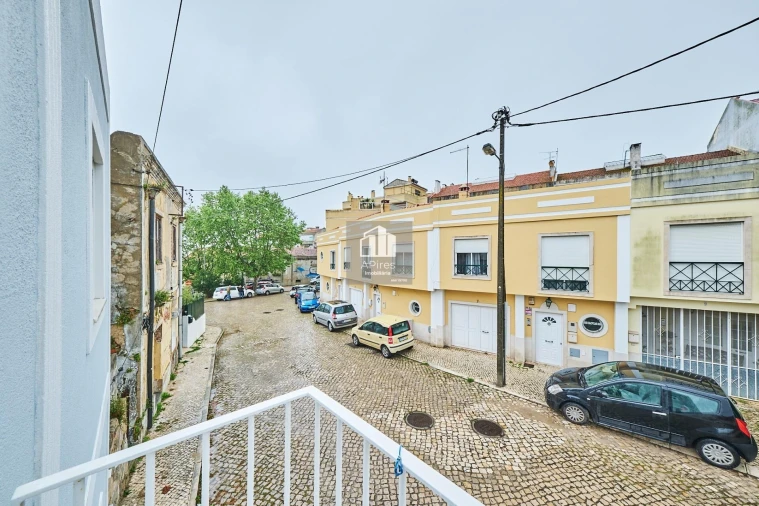 Moradia T3 para Venda em Caparica e Trafaria Foto 23