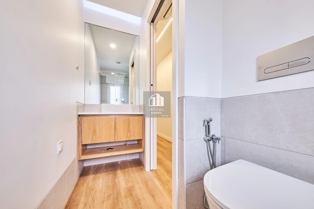 Moradia T3 para Venda em Caparica e Trafaria Foto 27