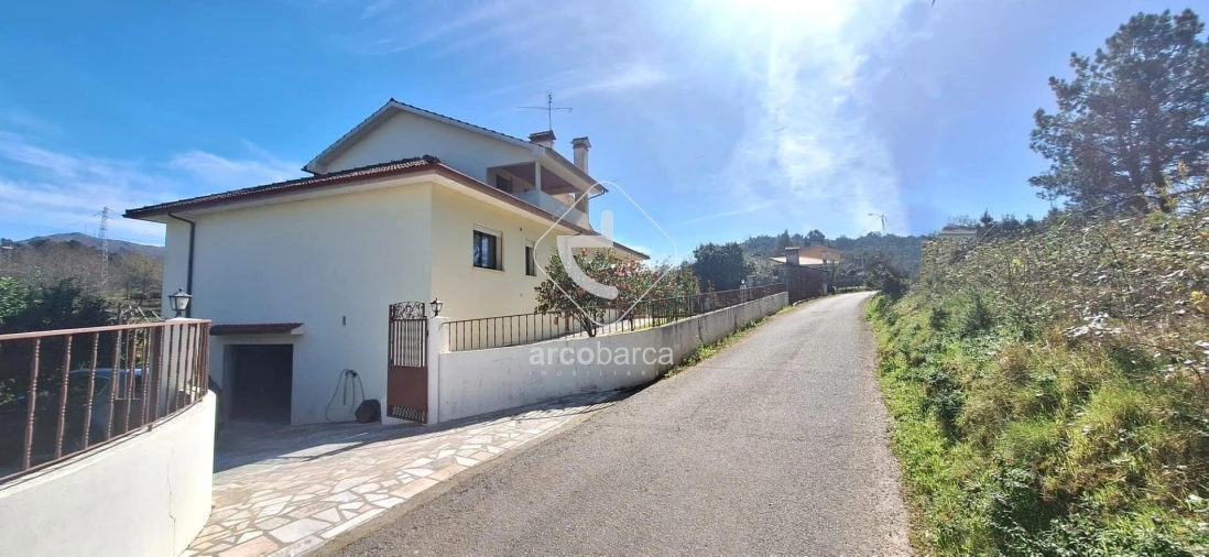 Moradia T4 para Venda em Arca e Ponte de Lima Foto 17