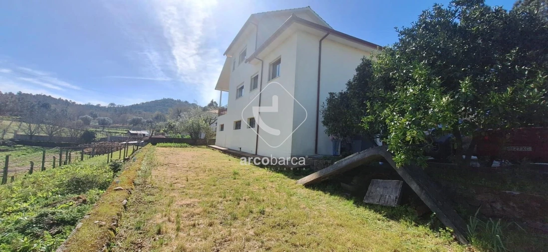 Moradia T4 para Venda em Arca e Ponte de Lima Foto 29