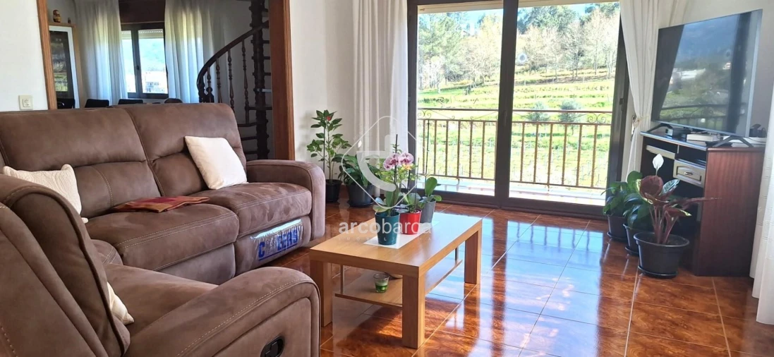 Moradia T4 para Venda em Arca e Ponte de Lima Foto 6