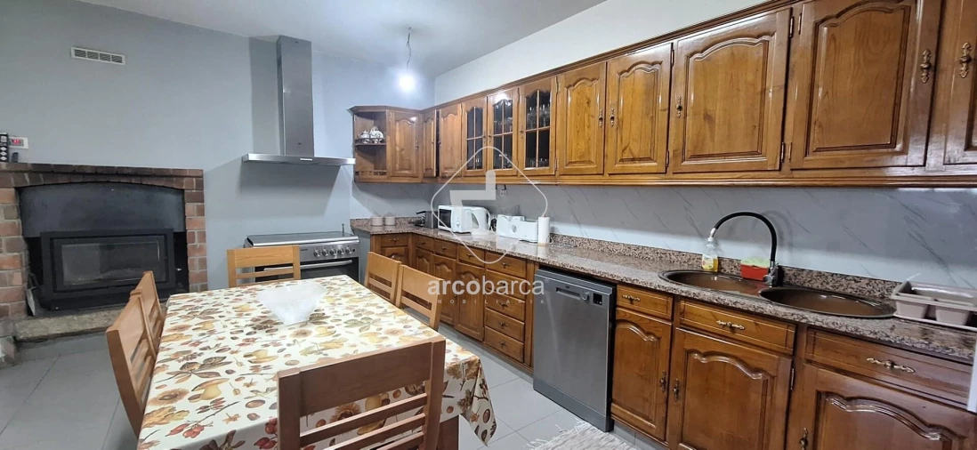 Moradia T4 para Venda em Arca e Ponte de Lima Foto 30