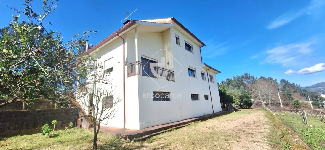 Moradia T4 para Venda em Arca e Ponte de Lima Foto 28