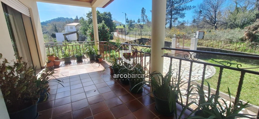 Moradia T4 para Venda em Arca e Ponte de Lima Foto 4