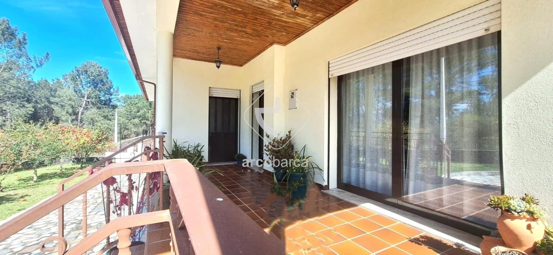 Moradia T4 para Venda em Arca e Ponte de Lima Foto 13