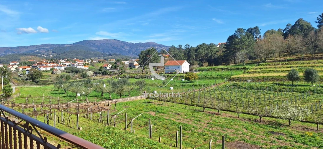 Moradia T4 para Venda em Arca e Ponte de Lima Foto 35